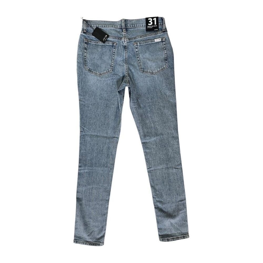 JOE'S Tapered Slim Jeans WHITLEY 31 - Picture 7 of 11